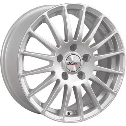 X-128 X'trike X-128 6.5x16 5*108 ET43 DIA67.1 HSB Литой