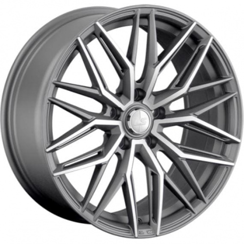 1331 LS 1331 8.5x19 5*114.3 ET45 DIA67.1 MGMF Литой