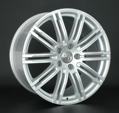 REPLAY PR13 9x19 PCD 5x112 ET 21 DIA 66.6 MBF