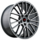 PR521 GMF Legeartis Concept PR521 11.5x22 PCD 5x130 ET 61 DIA 71.6 GMF