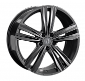 VV257 GM REPLAY VV257 8x19 PCD 5x112 ET 40 DIA 57.1 GM