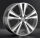 CHR110 GMF REPLAY CHR110 7x18 PCD 5x108 ET 33 DIA 60.1 GMF