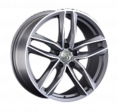 VV248 GMF REPLAY VV248 9x20 PCD 5x130 ET 57 DIA 71.6 GMF