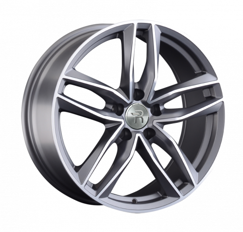 REPLAY VV248 9x20 PCD 5x130 ET 57 DIA 71.6 GMF