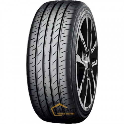 BluEarth-A AE51A Yokohama BluEarth-A AE51A 215/55 R16 97W