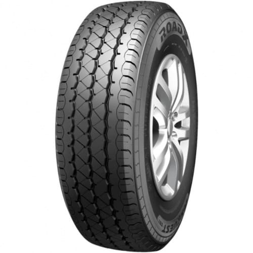 RXQUEST C02 RoadX RXQuest C02 225/70 R17C 112/110R