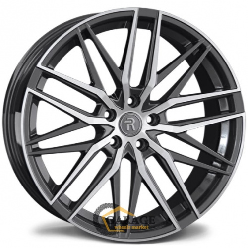 A210 Replay A210 8.5x20 5*112 ET20 DIA66.6 GMF Литой