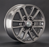 TY120 GM REPLAY TY120 7.5x18 PCD 6x139.7 ET 30 DIA 106.1 GM