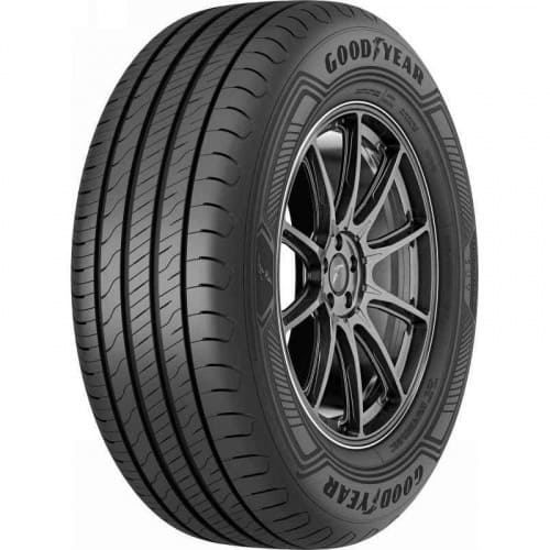 EfficientGrip 2 SUV Goodyear EfficientGrip 2 SUV 255/55 R18 109V XL