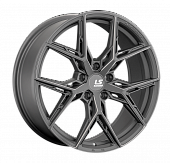 RC82 MGM+SSF LS FlowForming RC82 8.5x19 PCD 5x120 ET 40 DIA 72.6 MGM+SSF