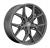 LS FlowForming RC82 8.5x19 PCD 5x120 ET 40 DIA 72.6 MGM+SSF LS FlowForming RC82 8.5x19 PCD 5x120 ET 40 DIA 72.6 MGM+SSF