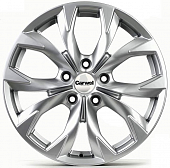 Баунт 152 SB Carwel Баунт 152 7x17 PCD 5x112 ET 50 DIA 57.1 SB