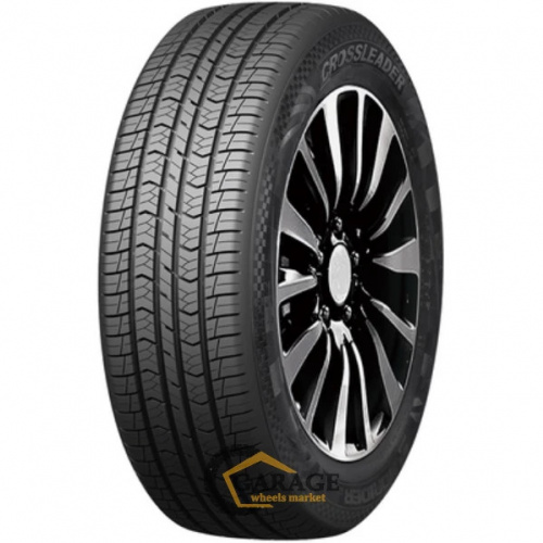 DSS02 DoubleStar DSS02 225/55 R18 98V