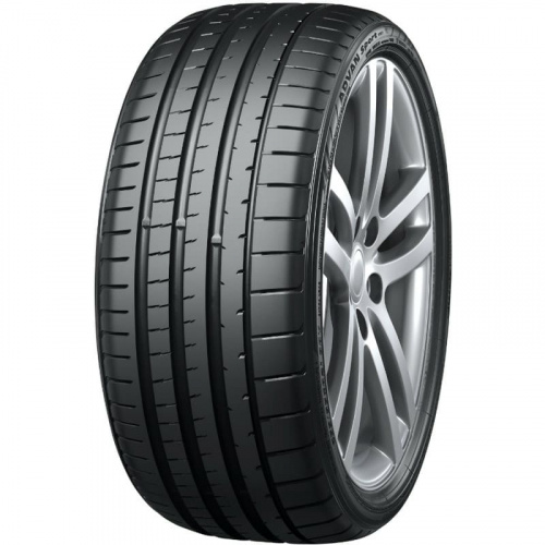 Advan Sport V107E Yokohama Advan Sport V107E 275/45 R21 110Y