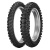 Dunlop Geomax MX33 60/100 R12 36J TT Front Dunlop Geomax MX33 60/100 R12 36J TT Front