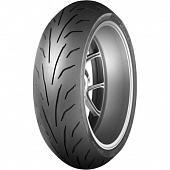 Qualifier Core Dunlop Qualifier Core 190/50 R17 73W TL Rear