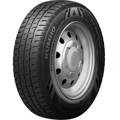 Portran CW51 Kumho Portran CW51 225/65 R16 112/110R