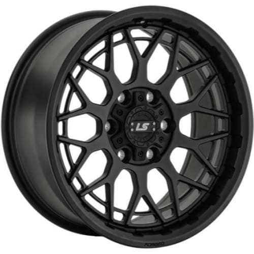 FG52 LS Forged FG52 9x18 6*139.7 ET20 DIA100.1 MB Кованый