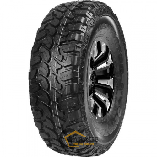 Catchfors M/T Lanvigator Catchfors M/T 235/85 R16 120/116Q