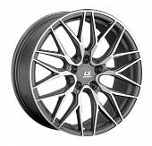 RC70 MGMF LS FlowForming RC70 8.5x19 PCD 5x114.3 ET 40 DIA 67.1 MGMF