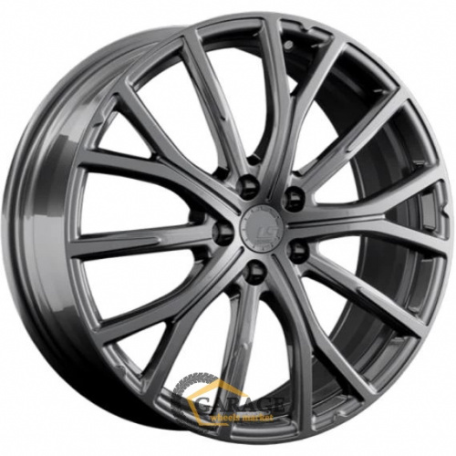 FG21 LS Forged FG21 7.5x19 5*108 ET46 DIA63.3 GM Кованый