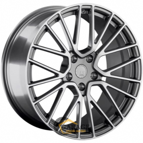 FG17 LS Forged FG17 11x21 5*130 ET58 DIA71.6 MGMF Кованый
