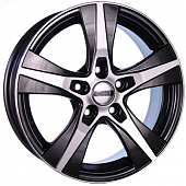 743 BSD NEO 743 7x17 PCD 5x108 ET 31 DIA 60.1 BSD