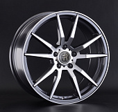 A142 GMF REPLAY A142 8x18 PCD 5x112 ET 25 DIA 66.6 GMF