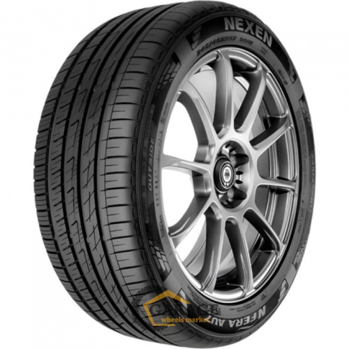 Nfera AU7 Nexen Nfera AU7 245/40 R17 91W
