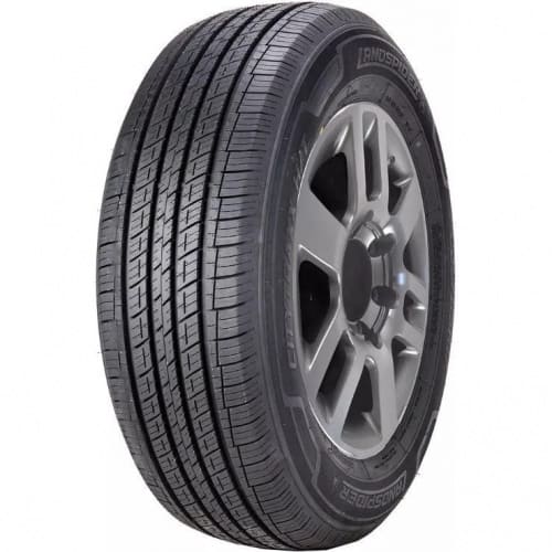 Citytraxx H/T Landspider CityTraxx H/T 255/55 R18 109H XL
