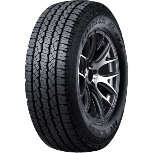 Roadian A/T 4x4 RA7 Nexen Roadian A/T 4x4 RA7 245/65 R17 111T