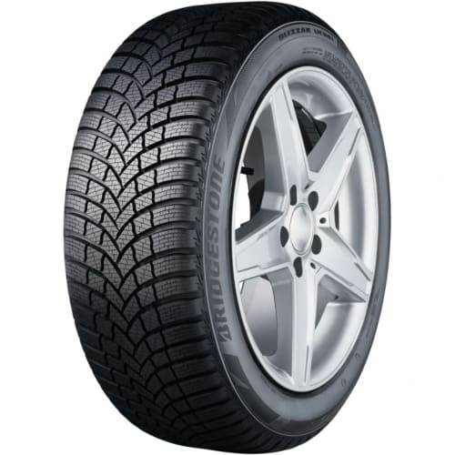 Blizzak LM001 Evo Bridgestone Blizzak LM001 Evo 225/45 R18 95H XL RunFlat *