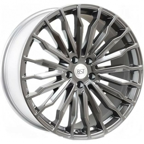 R032 RST R032 9x20 5*108 ET38.5 DIA63.3 BMG Литой