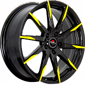 Yokatta MODEL-32 bk+y