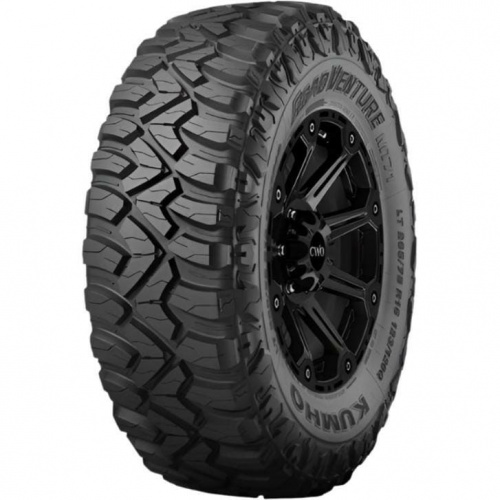Road Venture MT71 Kumho Road Venture MT71 285/70 R17 121/118Q