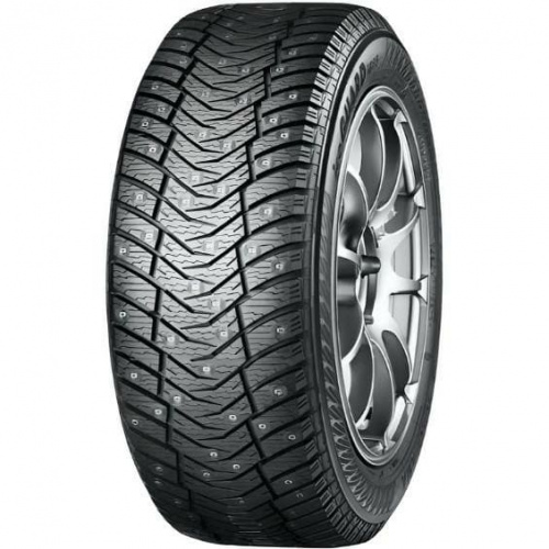 iceGuard Stud iG65 Yokohama iceGuard Stud iG65 275/50 R21 113T