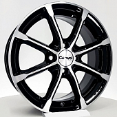 Бета 114 AB Carwel Бета 114 6x15 PCD 4x114.3 ET 40 DIA 66.1 AB