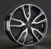 HND225 BKF REPLAY HND225 6x16 PCD 5x114.3 ET 50 DIA 67.1 BKF