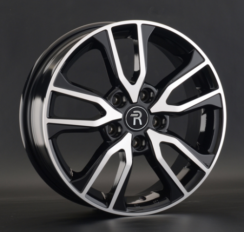 REPLAY HND225 6x16 PCD 5x114.3 ET 50 DIA 67.1 BKF