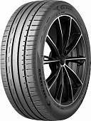 GT Radial SportActive 2 SUV