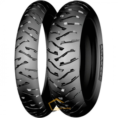 Anakee 3 Michelin Anakee 3 150/70 R17 69V Задняя Эндуро