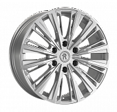 TA28 SS REPLAY TA28 8.5x19 PCD 6x139.7 ET 36 DIA 100.1 SS