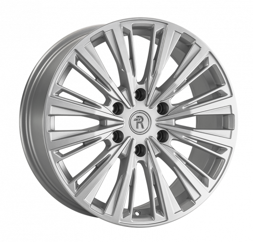 REPLAY TA28 8.5x19 PCD 6x139.7 ET 36 DIA 100.1 SS