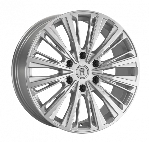 REPLAY TA28 8.5x19 PCD 6x139.7 ET 36 DIA 100.1 SS