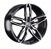 VV291 BKF REPLAY VV291 8x18 PCD 5x112 ET 25 DIA 66.6 BKF