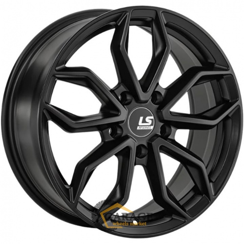 RC104 LS FlowForming RC104 7.5x18 5*108 ET33 DIA65.1 BKS Литой