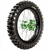 DirtDigger X-Grip DirtDigger 120/90 R18 65M TT Rear