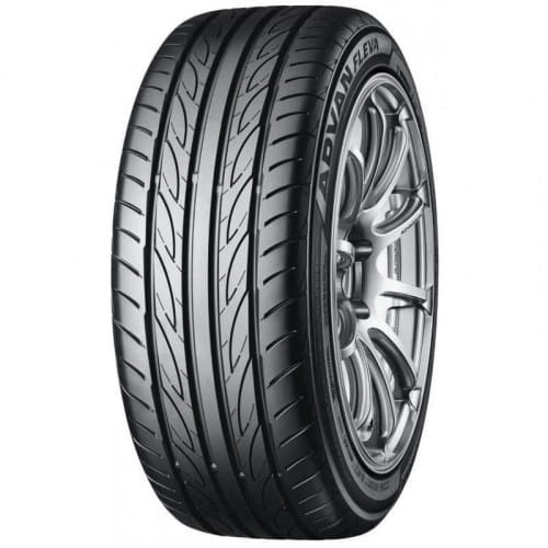 Advan Fleva V701 Yokohama Advan Fleva V701 215/55 R16 93W