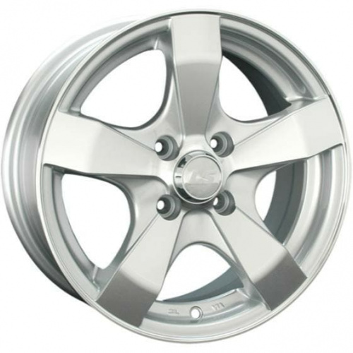 205 LS 205 7x17 4*100 ET40 DIA60.1 SF Литой