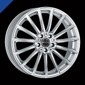 Komet Gunmetal Mirror Face MAK Komet 7.5x19 PCD 5x112 ET 32 DIA 66.6 Gunmetal Mirror Face